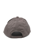 EMPORIO ARMANI CAPSULE Hats Grey