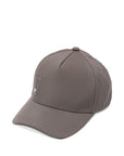 EMPORIO ARMANI CAPSULE Hats Grey