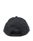 EMPORIO ARMANI CAPSULE Hats Black