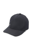EMPORIO ARMANI CAPSULE Hats Black