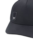 EMPORIO ARMANI CAPSULE Hats Black