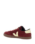 Veja Sneakers Red