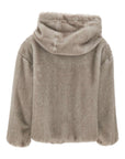 Herno Coats Grey