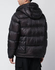 C.P. Company Matte black nylon jacket