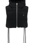 padded vest alexi moncler x