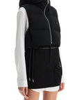 padded vest alexi moncler x