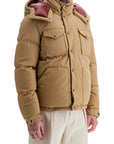 Moncler ari\n\nshort fornas