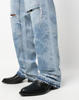 Cotton Citizen Jeans Black