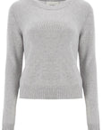 Lisa Yang cashmere mable pullover