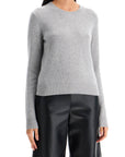 Lisa Yang cashmere mable pullover