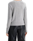 Lisa Yang cashmere mable pullover