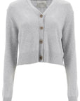 Lisa Yang 'cropped cashmere cardigan '