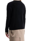 Lisa Yang 'dea cashmere crewneck pul