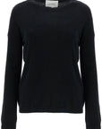 Lisa Yang 'dea cashmere crewneck pul