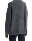 Lisa Yang cashmere 'renske