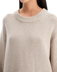 Lisa Yang cashmere 'renske