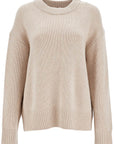 Lisa Yang cashmere 'renske