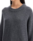 Lisa Yang cashmere 'renske