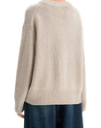 Lisa Yang cashmere 'renske