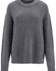 Lisa Yang cashmere 'renske