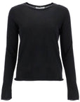 Lisa Yang Pullover Alba in cashmere