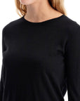 Lisa Yang Pullover Alba in cashmere