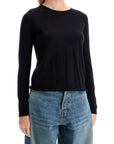 Lisa Yang Pullover Alba in cashmere