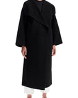 Toteme signature wool-cashmere coat