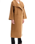 Toteme signature wool-cashmere coat