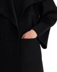 Toteme signature wool-cashmere coat