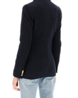 Polo Ralph Lauren double-knit blazer