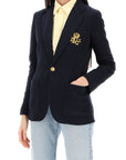 Polo Ralph Lauren double-knit blazer