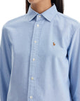 Polo Ralph Lauren oxford shirt