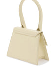 Jacquemus le chiquito moyen bag