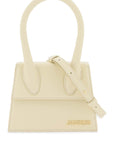 Jacquemus le chiquito moyen bag