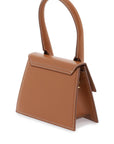 Jacquemus le chiquito moyen bag