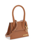 Jacquemus le chiquito moyen bag