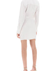 Jacquemus la robe bahia mini dress