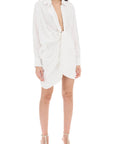 Jacquemus la robe bahia mini dress