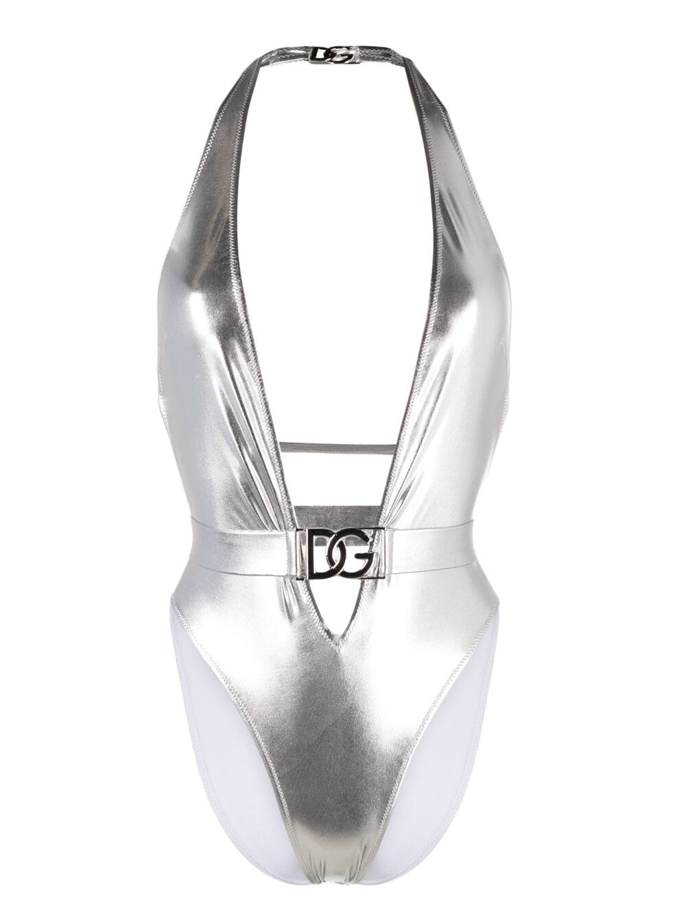 Dolce &amp; Gabbana Sea Clothing Silver
