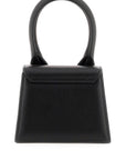 Jacquemus le chiquito mini bag