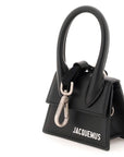 Jacquemus le chiquito mini bag