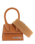 Jacquemus 'le chiquito' mini bag