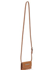 Jacquemus 'le porte azur' crossbody cardholder