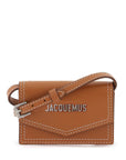 Jacquemus 'le porte azur' crossbody cardholder