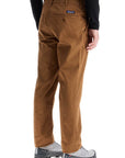 PATAGONIA traveler chino pants