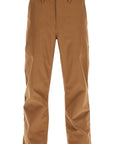 PATAGONIA traveler chino pants