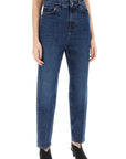 Toteme tapered jeans