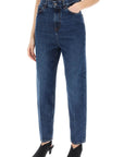 Toteme tapered jeans