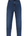 Toteme tapered jeans